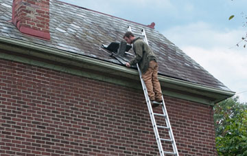 what affects urgent Kelbrook roof repairs