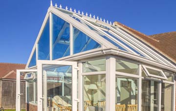 conservatory roof insulation costs Kelbrook