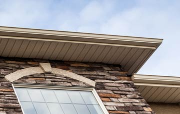 Kelbrook diy soffit installation