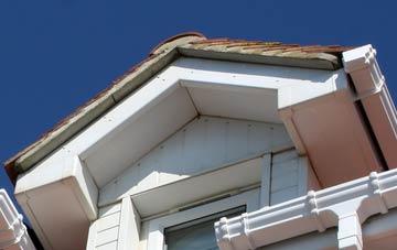 Kelbrook fascia installation costs