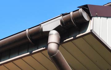 types of Kelbrook fascias