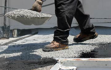 Kelbrook flat roofing companies