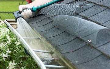 Kelbrook gutter cleaning costs