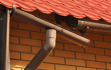 Kelbrook gutter repair costs