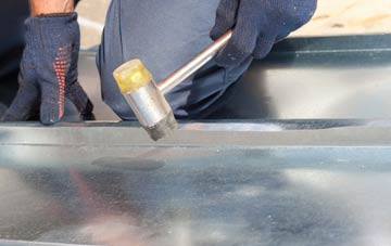 Kelbrook metal roofing costs