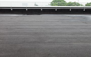 Kelbrook asphalt roof replacement