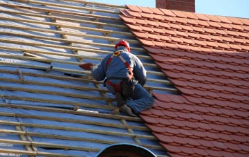roof tiles Kelbrook, Lancashire