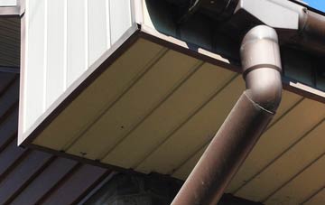 Kelbrook soffit installation costs