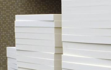 Kelbrook tapered roof insulation costs