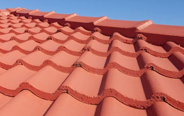 Kelbrook tile and slate roof replacement