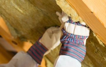 types of Kelbrook pitched roof insulation materials