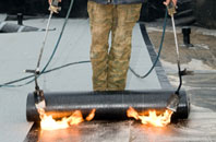 Kelbrook flat roof sealing quote