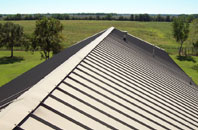 Kelbrook metal roof quotes